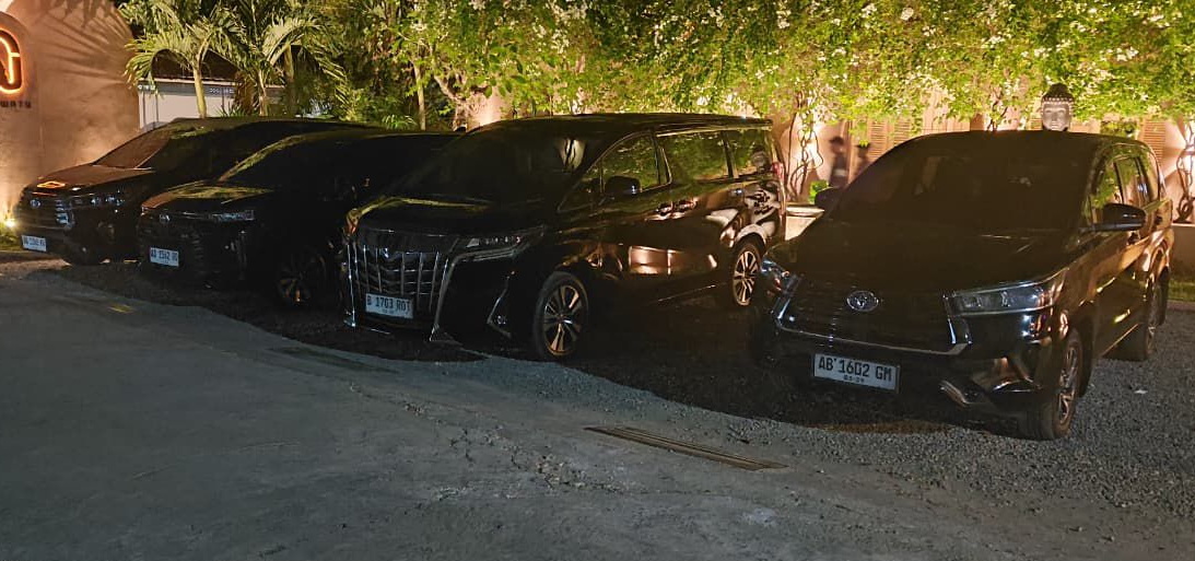 6 Rekomendasi Rental Mobil Jogja dengan Sopir Terpercaya 2026, Armada Lengkap & Pelayanan Profesional