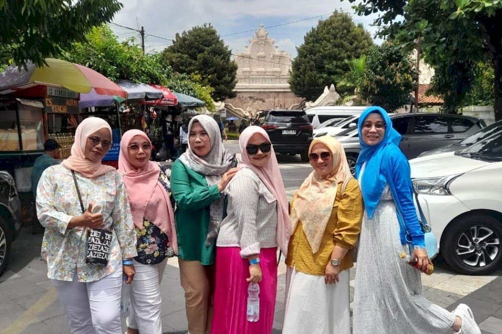 Membuat Perjalanan di Jogja Lebih Praktis dengan Jogja Sewa Mobil