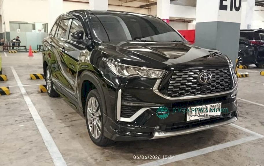 Sewa Kereta Jogja 2026 untuk Pelancong Malaysia: Panduan Lengkap Harga, Pemandu, Hiace, Alphard & Pakej Tour