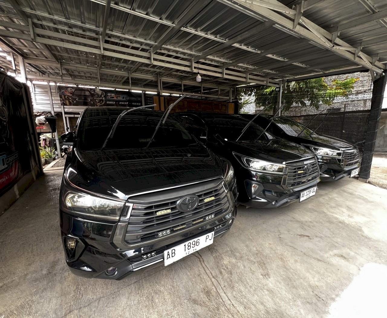 Sewa Mobil dengan Sopir di Jogja | Nyaman, Aman & Tanpa Ribet