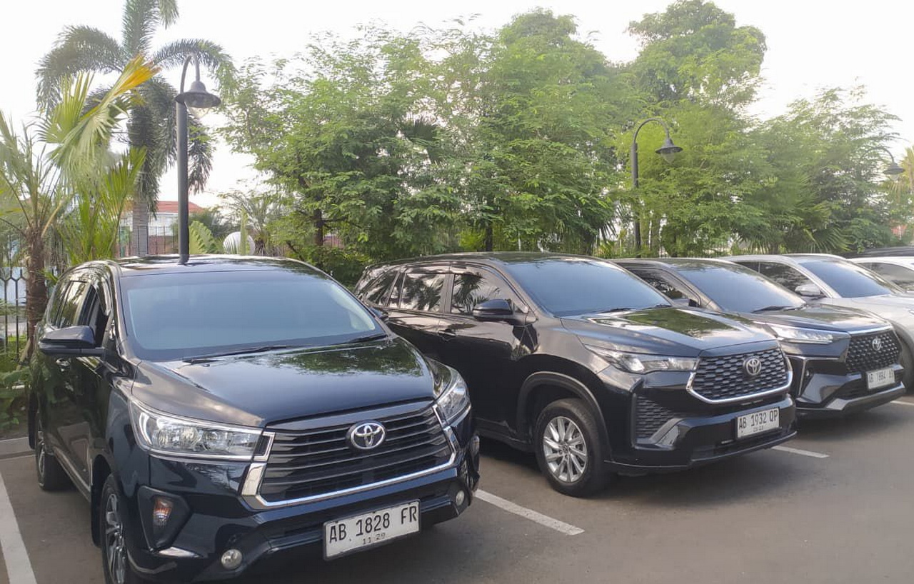 Sewa Mobil Jogja dengan Sopir & BBM | Panduan 2026