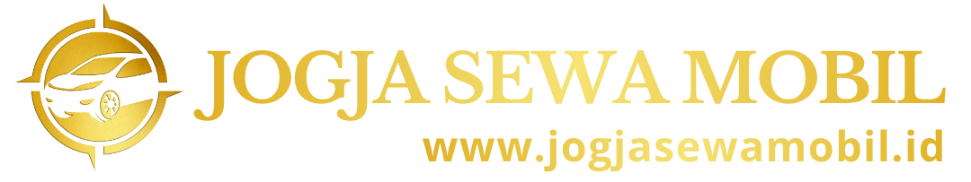 Jogja Sewa Mobil: Rental Mobil Jogja All-In + Sopir & BBM Murah
