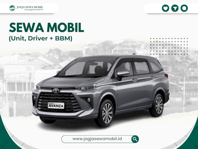 Avanza FWD (PROMO)