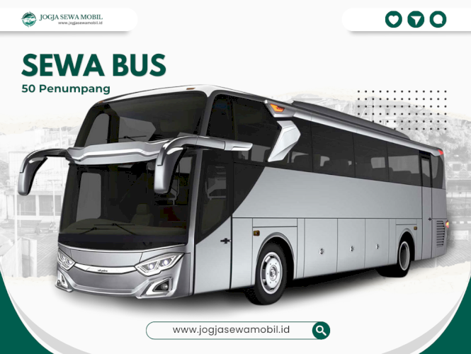 Big Bus SHD Jogja