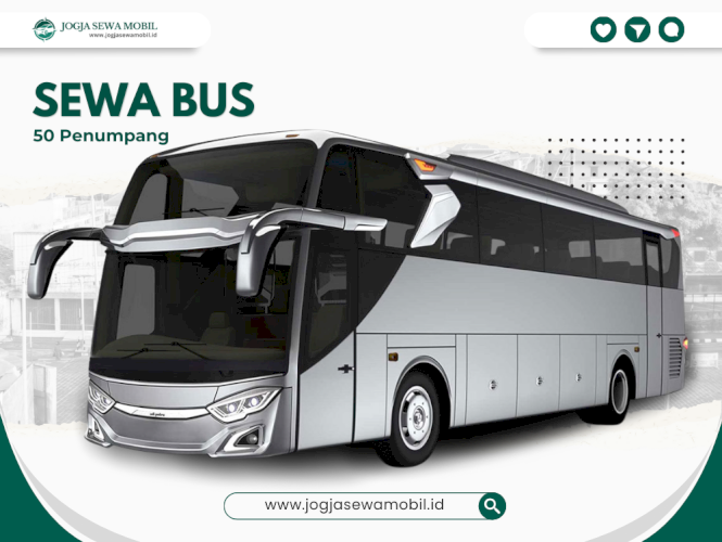 Bus SHD Jogja