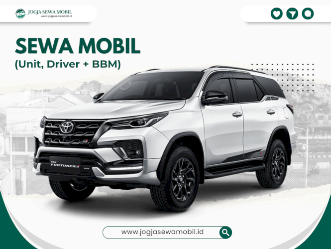 Fortuner