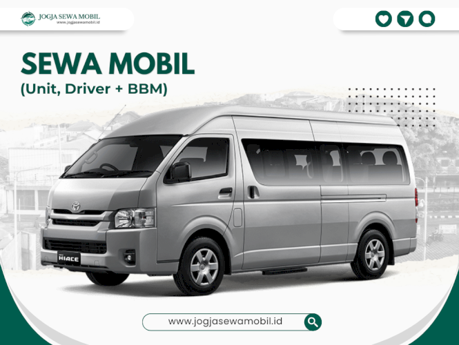 Hiace Commuter