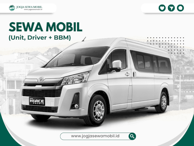 Hiace Premio