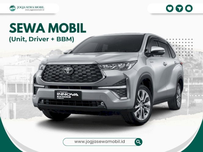 Innova Zenix (PROMO)