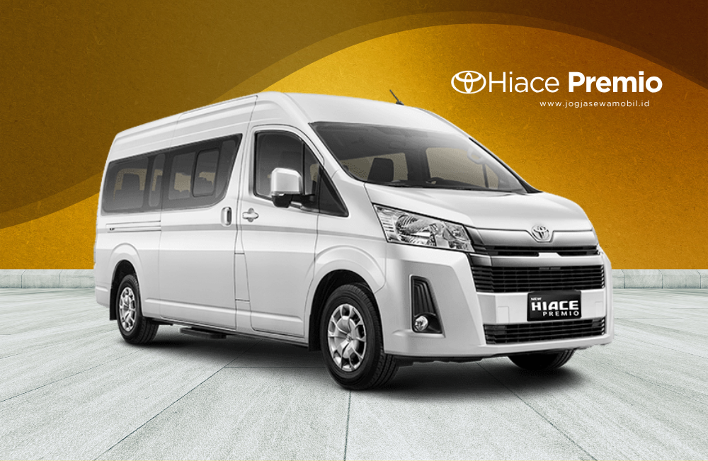 Hiace Premio