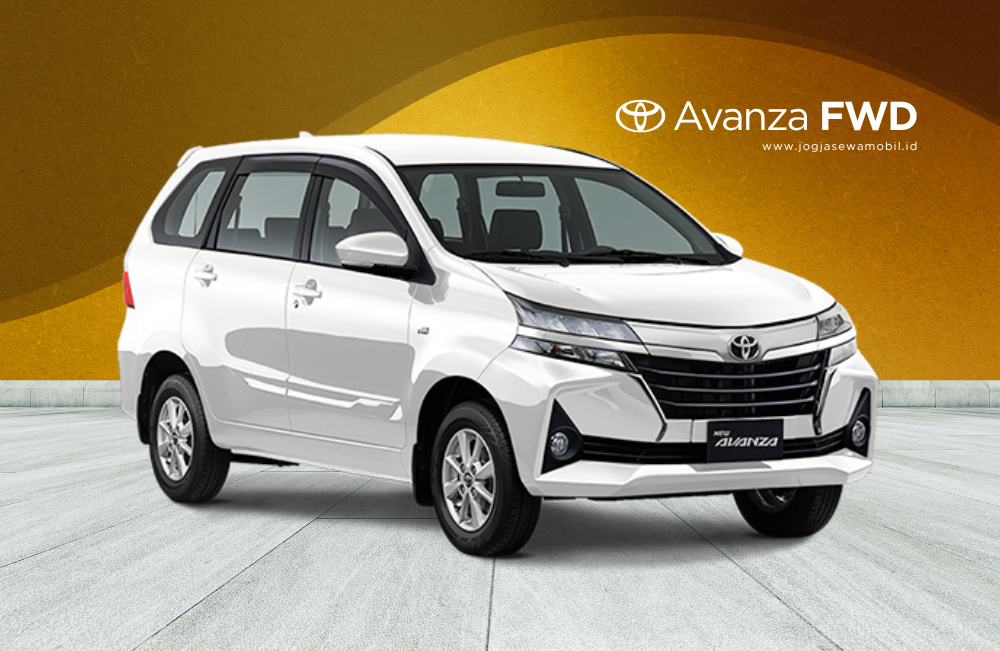 Avanza FWD
