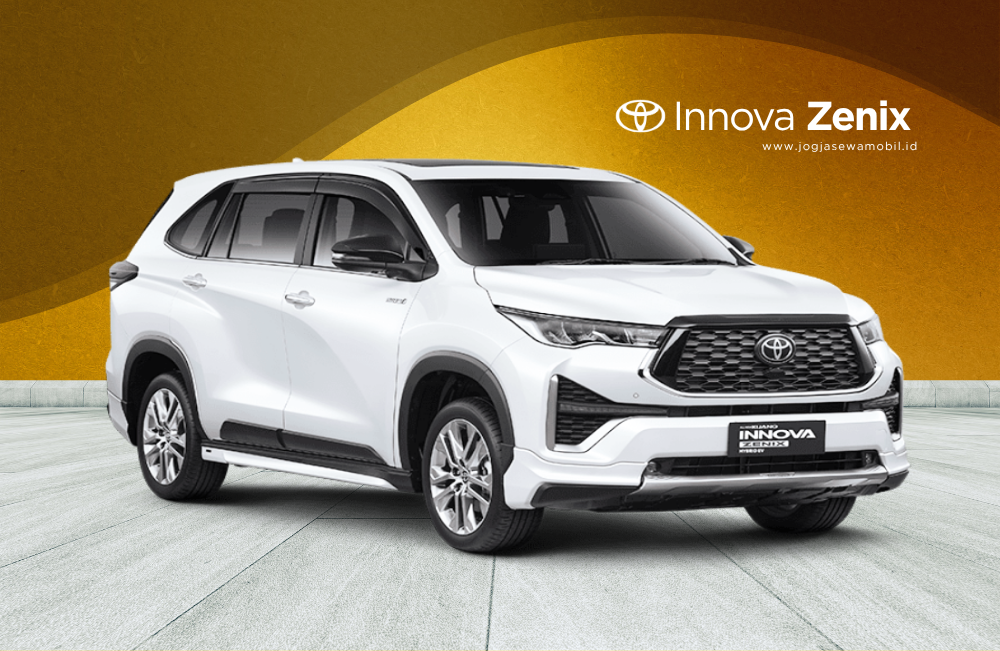 Innova Zenix